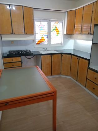 גליקסברג 1, נאות אפקה ב