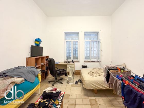 בצלאל, נחלאות