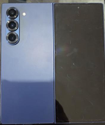 Samsung Samsung Galaxy Fold