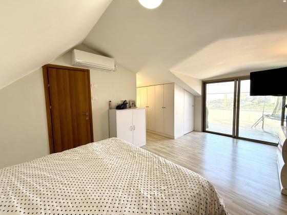 פרויד 39, רמת אשכול