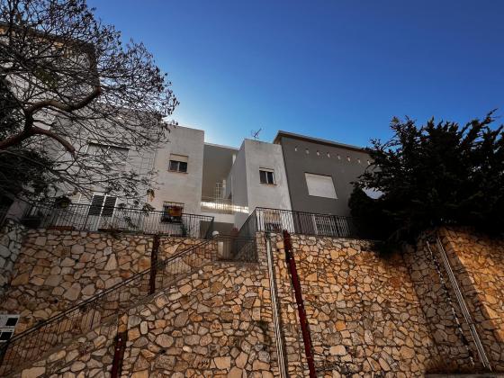 יעקב אזולאי, רמת אלון