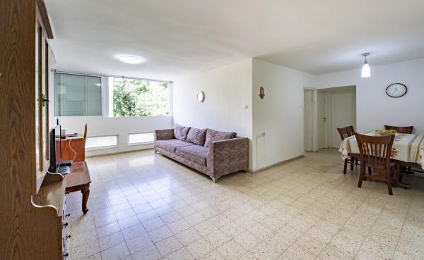 טרומפלדור, רמת ורבר