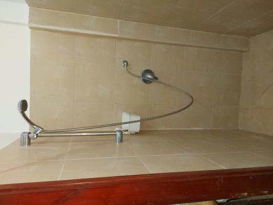 רוני 38, התקווה