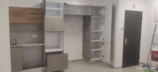 מילר 19, צפון מזרח העיר