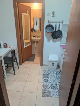 אלכסנדר ינאי 17, שכונה ד