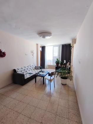 ששת הימים 25, שיכון ותיקים