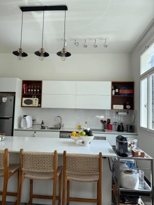 הירקון 36, כרם התימנים