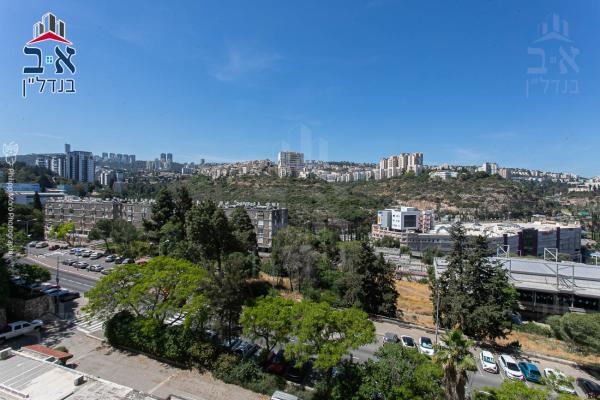 סילבר אבא הלל, יזרעאליה