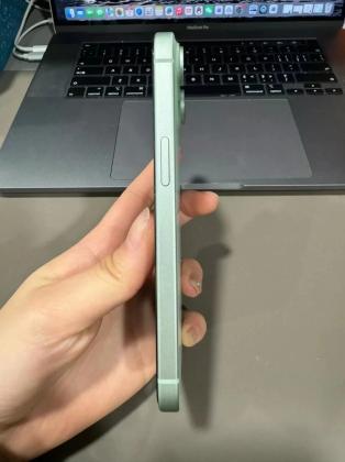 אייפון אפל 15 128GB/256GB צבעים