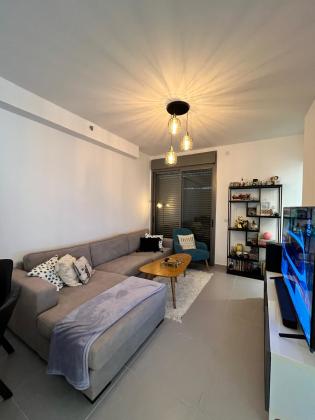 צ'לנוב יחיאל 15 (תקומה)