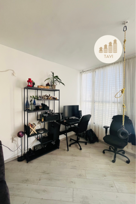 גבעתי, דרום מערב