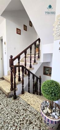 מוהליבר 10, מרכז העיר צפון