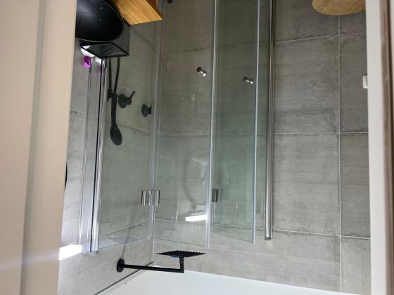 ריינס, הצפון הישן החלק הדרום מזרחי