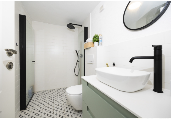 בשכונת אבו תור