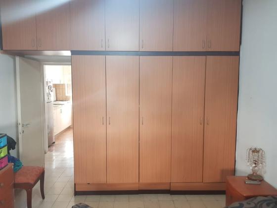 שדרות גייימס דה רוטשילד 14, קרית אליעזר