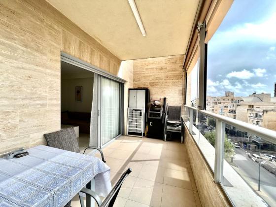 ריינס 36, נאות הרצל