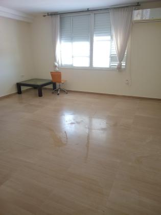 גליקסברג 1, נאות אפקה ב