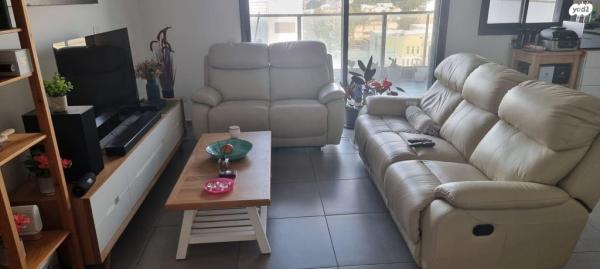 מאיר עמית 5, נווה אור החדשה