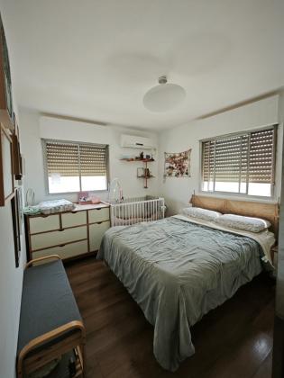 אהלי יעקב 11, נווה עופר