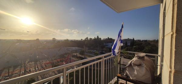 ע. הלל 8, נווה זמר