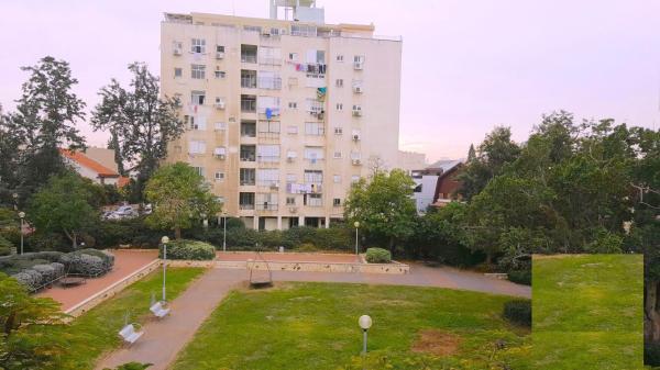 סוקולוב 132, רסקו א