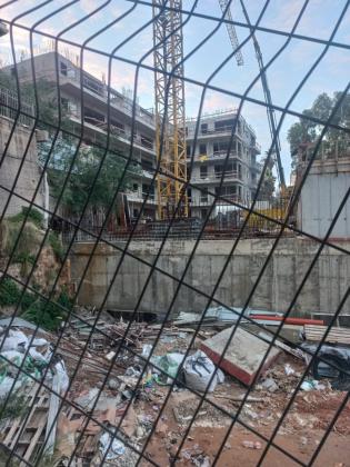 אירביד 3, ואדי סליב