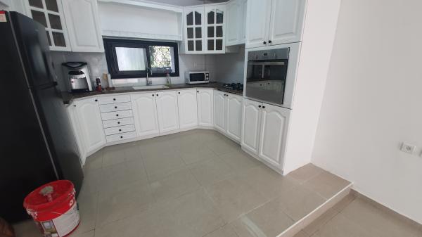 רשפים, התקווה