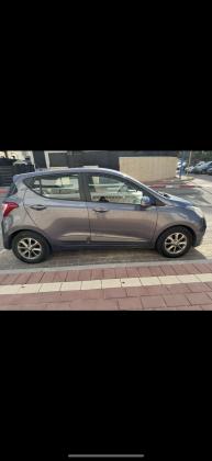 יונדאי i10 (2015)