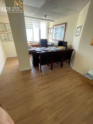 שדרות המגינים, עיר תחתית