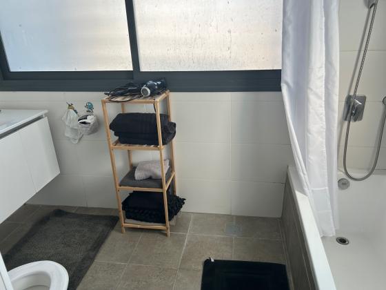 בשכונת מנשיה