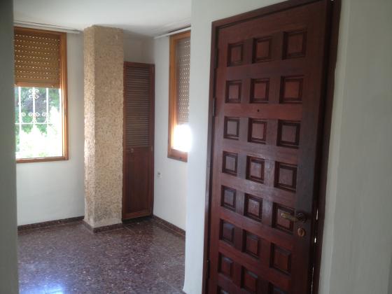 הספורט 9, מרכז הכרמל