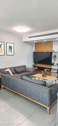 נחל הבשור 23, גבעת כלניות