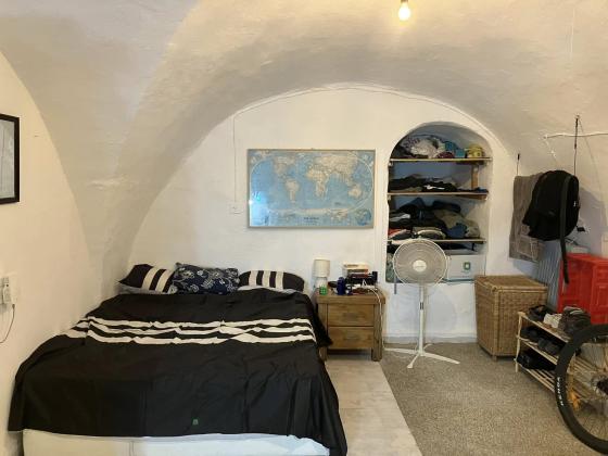 יפו 65, נחלאות