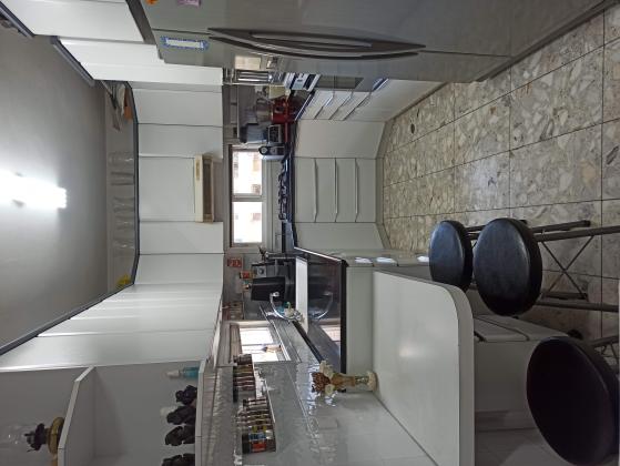 בן אליעזר אריה 43, נווה יהושע