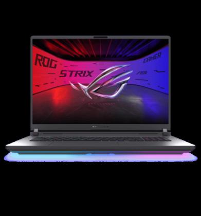 מחשב נייד גיימינג ASUS ROG