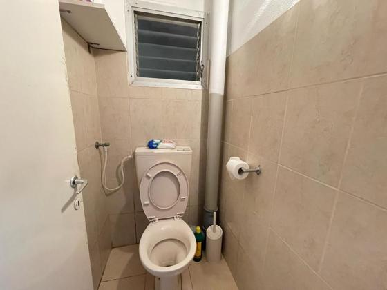 הרב לוי 15, רמת הנשיא