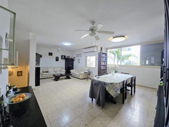 קזן 14, מרכז דרום