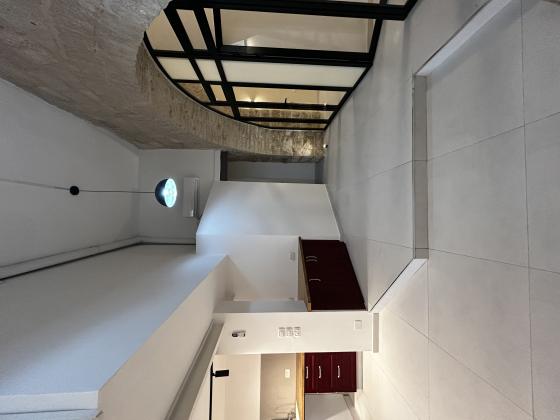 יוסף חיים 21, נחלאות