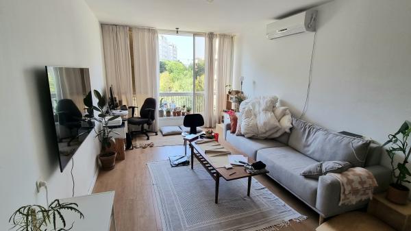 הורקנוס, הצפון הישן החלק הצפוני