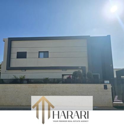 חלבלוב, רמת השקד