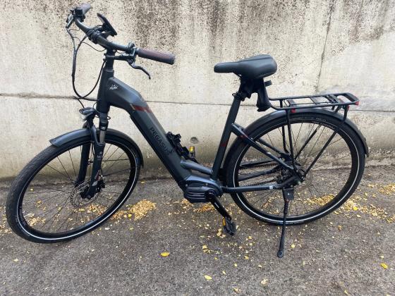 פגסוס שימאנו אופניים חשמליים Opero