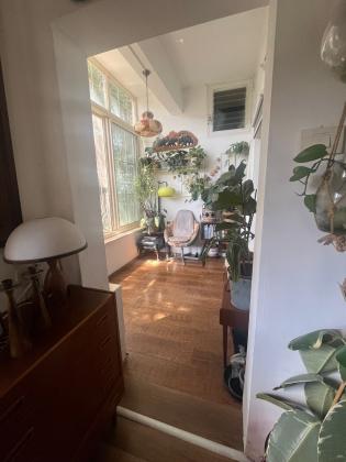 דרך הים, מרכז הכרמל