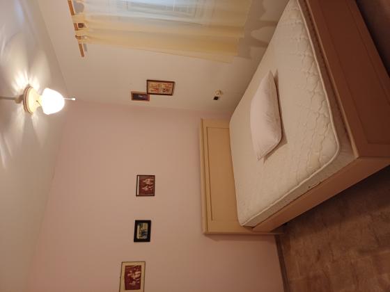 לבונטין 40, מרכז העיר דרום