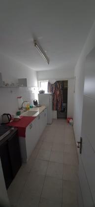 חרוד 1, דרומית