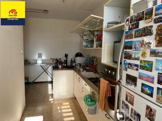 ביאליק, מרכז העיר מזרח