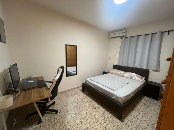 המעורר 20, בורוכוב