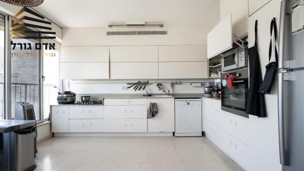 ההסתדרות, תל גנים