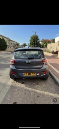 יונדאי i10 (2015)