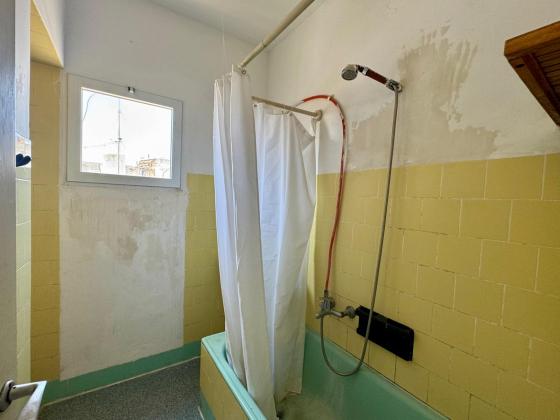 שמעון התרסי 11, הצפון הישן החלק הצפוני