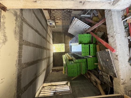 חיננית 11, יפו ד